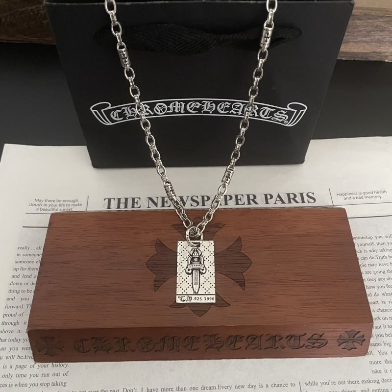 Chrome Hearts Necklaces